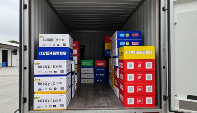 视觉呈现如何在不同场景中实现高效适配